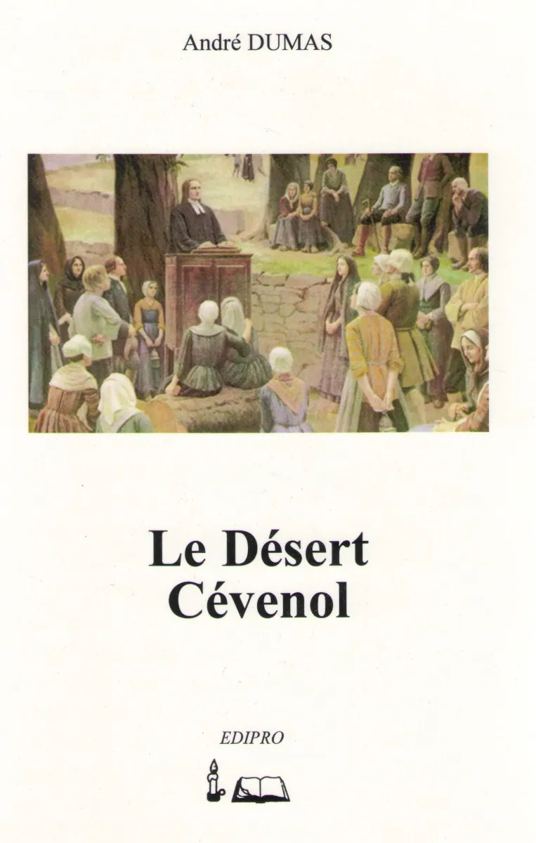 Désert cévenol (Le)