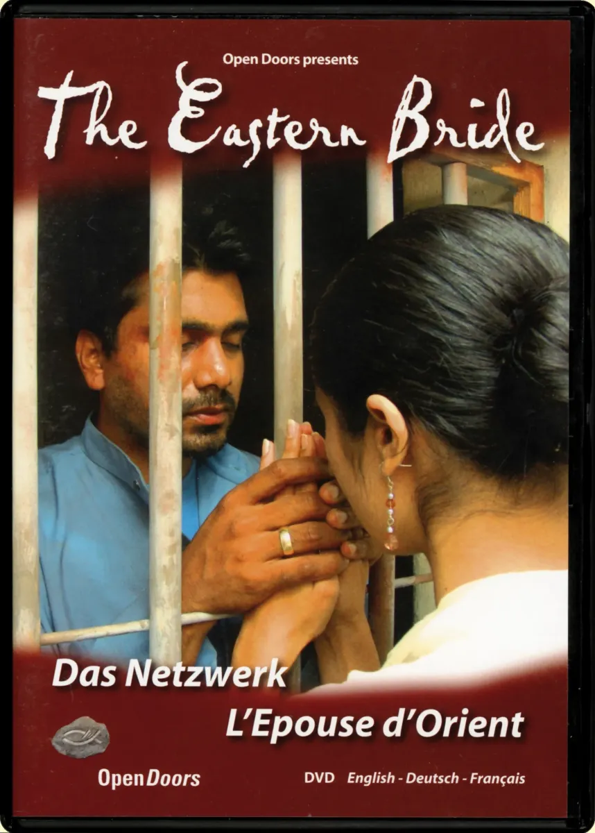 Épouse d'Orient (L') - [DVD]