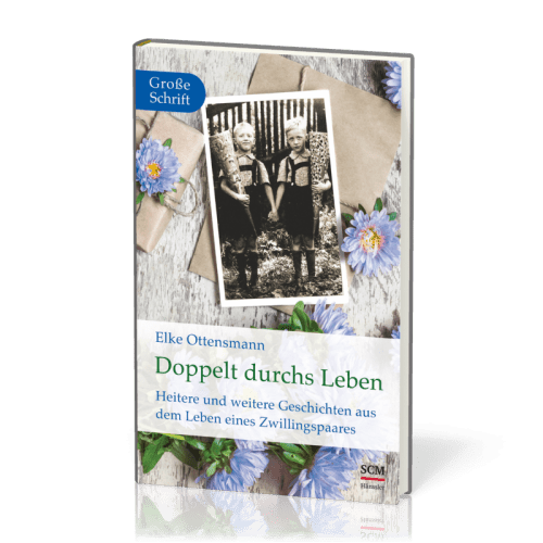 Doppelt durchs Leben