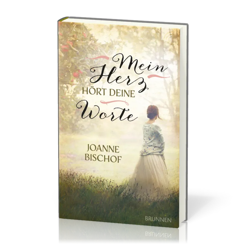 Mein Herz hört deine Worte