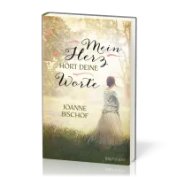 Mein Herz hört deine Worte