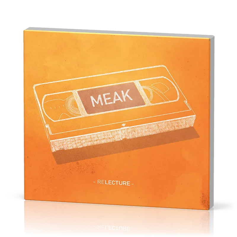 Relecture [CD, 2012]