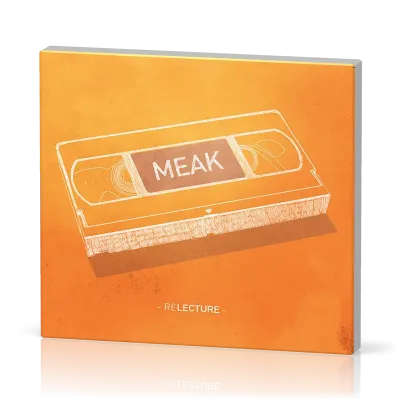 Relecture [CD, 2012]