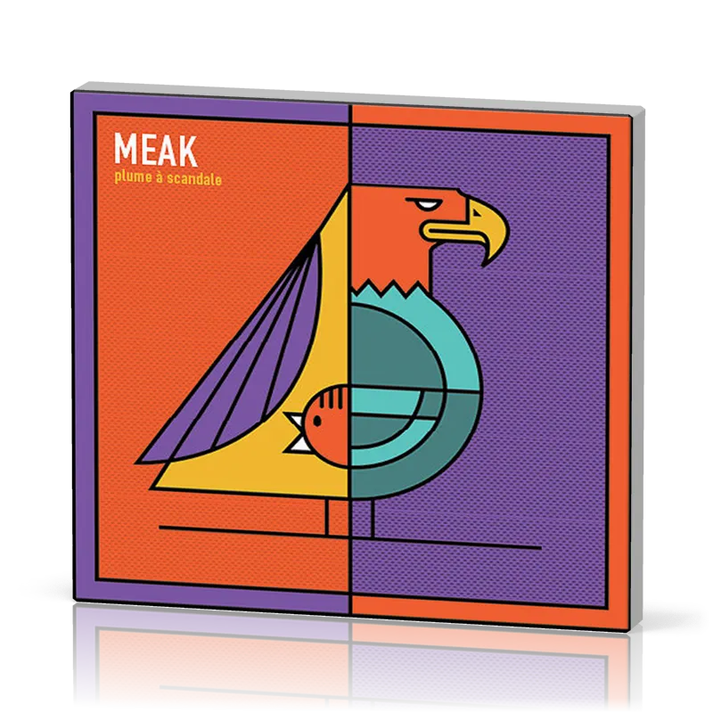 Plume à scandale [CD, 2014]