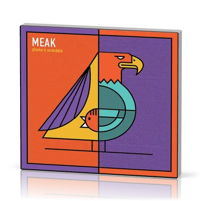 Plume à scandale [CD, 2014]