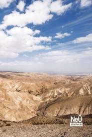 NeÜ Bibel.heute - Standard - Motiv Landschaft