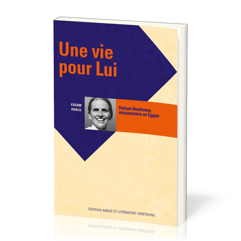 Une vie pour lui