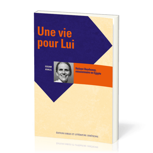 Une vie pour lui