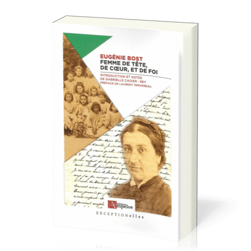 Femme de tête, de cœur et de foi