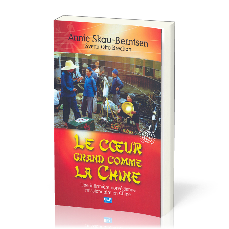 Coeur grand comme la Chine (Le)