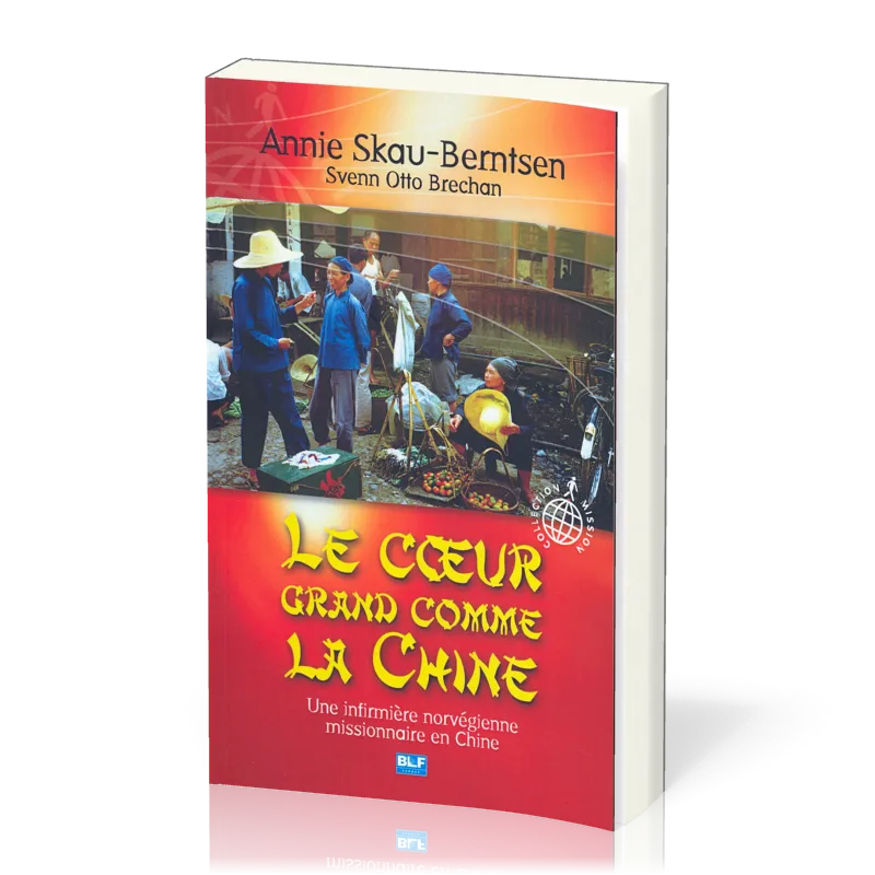 Coeur grand comme la Chine (Le)