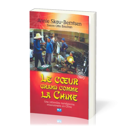 Coeur grand comme la Chine (Le)