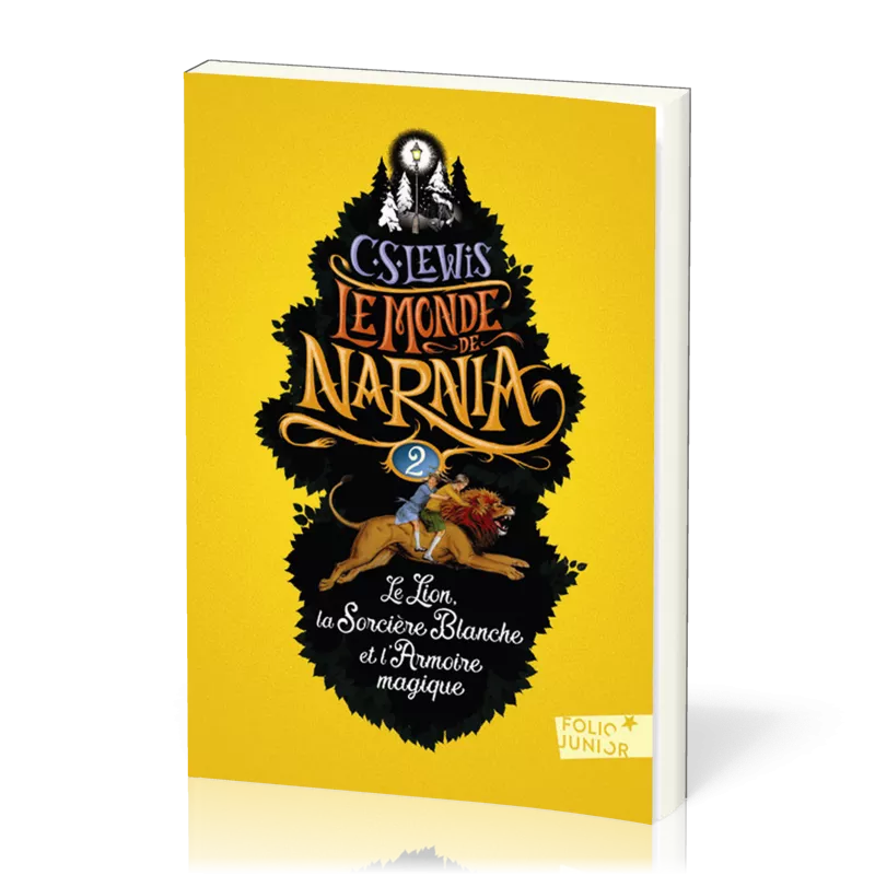 Le Monde de Narnia: Lewis, Clives Staples, Baynes, Pauline