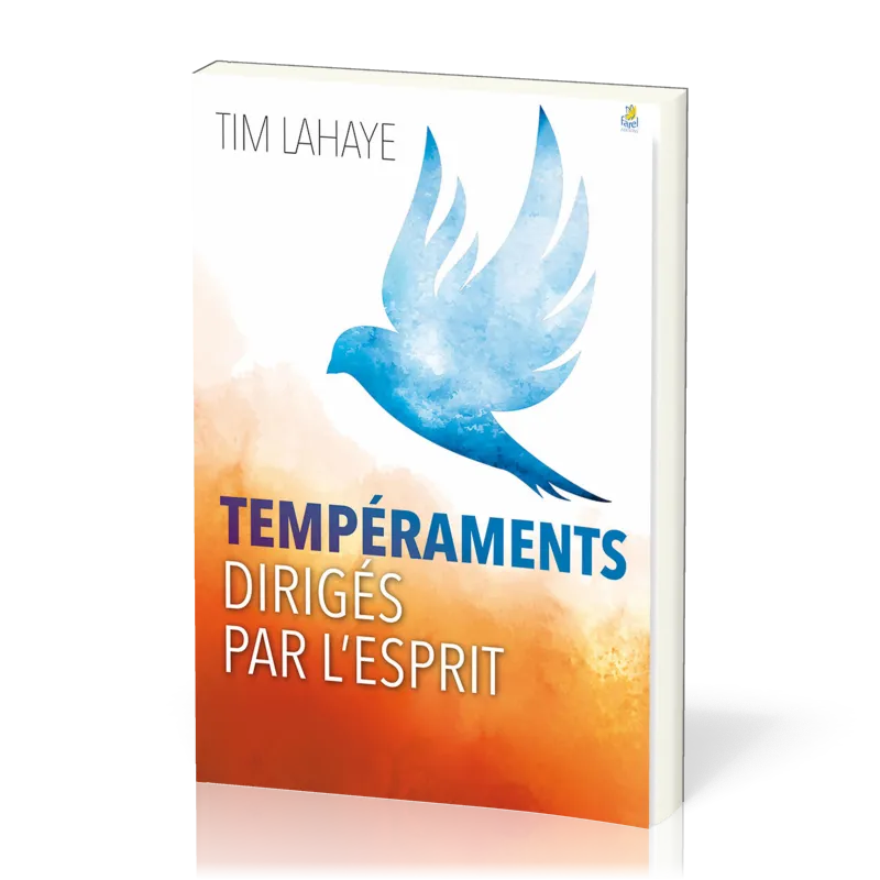 Tempéraments dirigés par l'Esprit