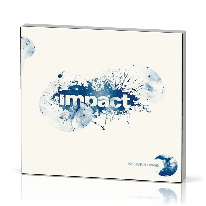 INFINIMENT GRAND [CD 2010]
