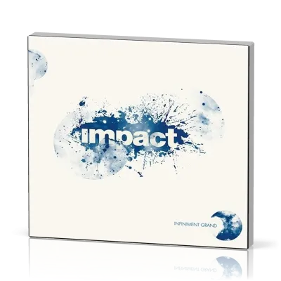 INFINIMENT GRAND [CD 2010]