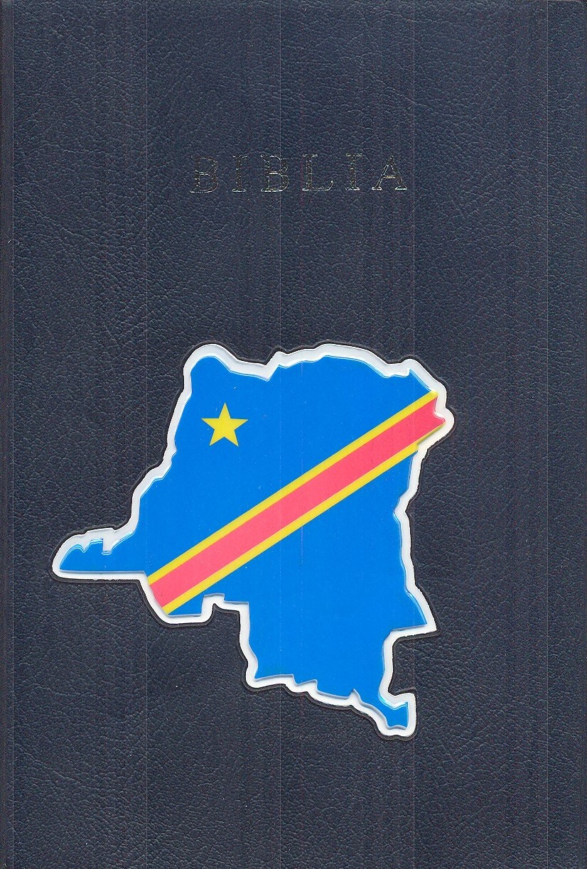 Swahili, Bibel (Kongo)