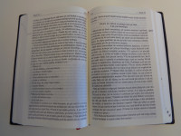 Naténi Nouveau Testament, Genèse et Exode (Bénin)