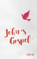 Anglais, Évangile de Jean NIV - John's Gospel