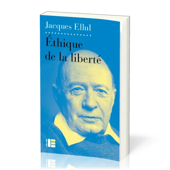 Éthique de la liberté