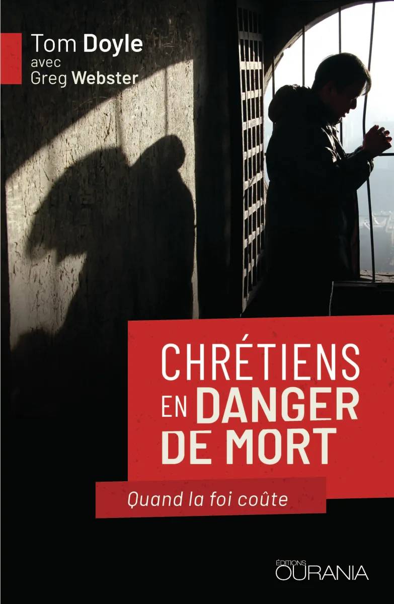 Chrétiens en danger de mort - Quand la foi coûte - ePub