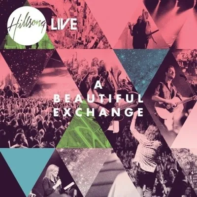 A Beautiful Exchange [CD]