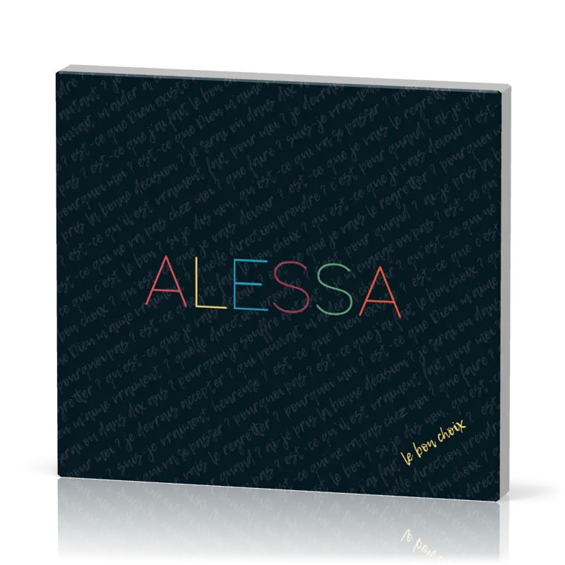 Bon choix (Le) - [CD]