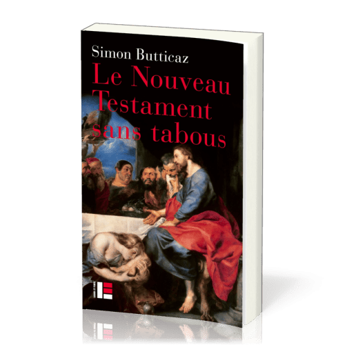 Nouveau Testament sans tabous (Le)