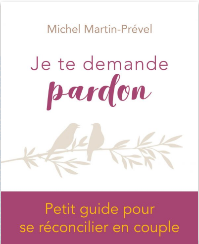 JE TE DEMANDE PARDON
