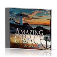 Amazing Grace - [CD, 2017]