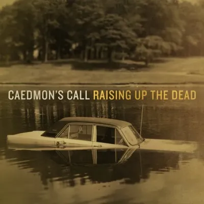 RAISING UP THE DEAD - CD