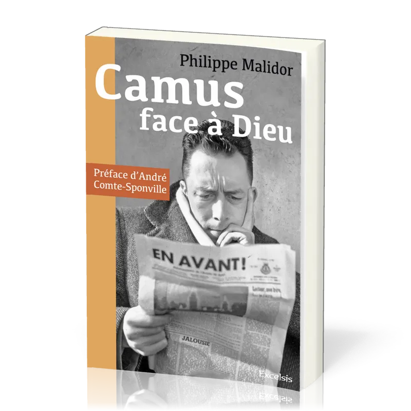 Camus face à Dieu