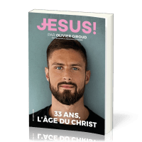 Magazine Jésus No 3