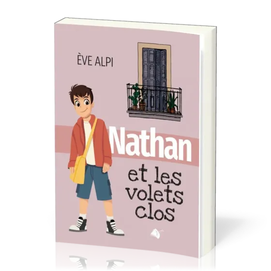 Nathan et les volets clos