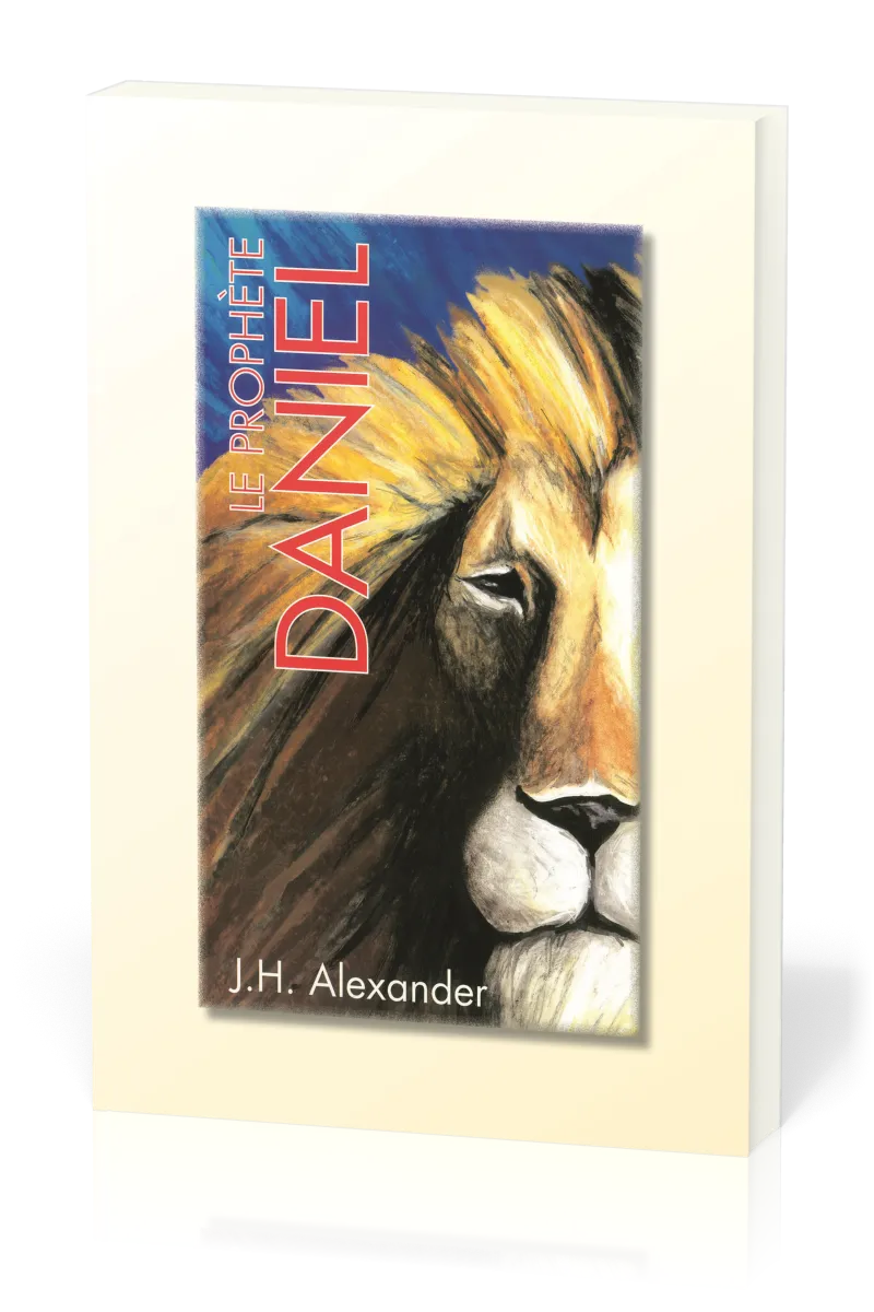 Prophète Daniel (Le)