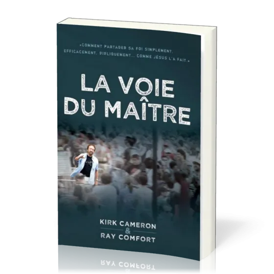 Voie du Maître (La)