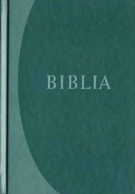 Ungarisch, Bibel