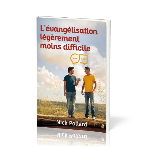 Évangélisation légèrement moins difficile (L')
