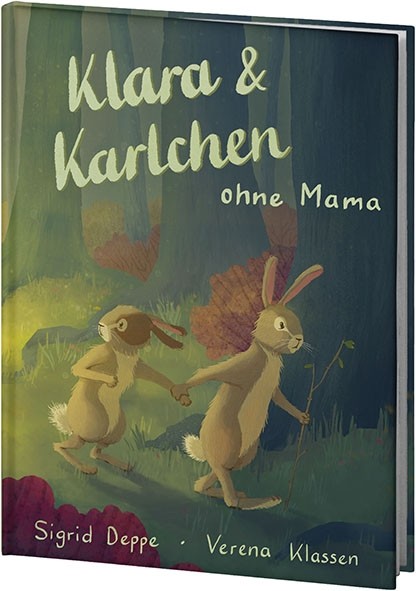 Klara & Karlchen ohne Mama