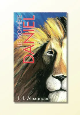 Prophète Daniel (Le) - ePub