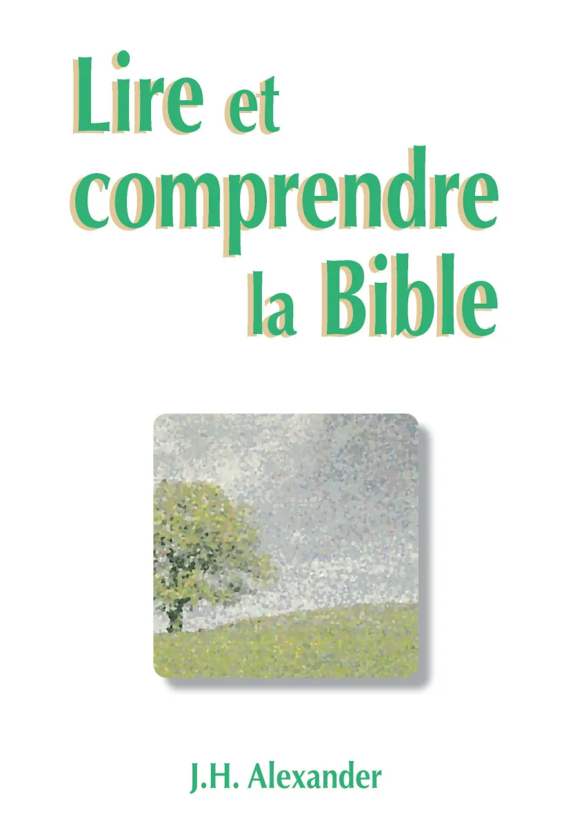 Lire et comprendre la Bible - ePub