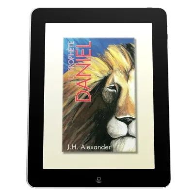 Prophète Daniel (Le) - Ebook