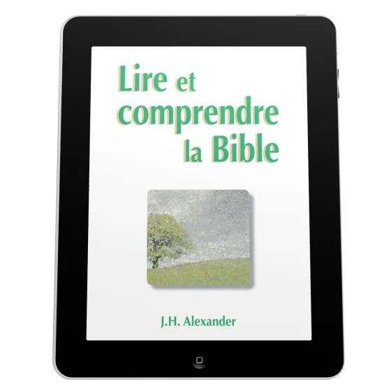 Lire et comprendre la Bible - ePub