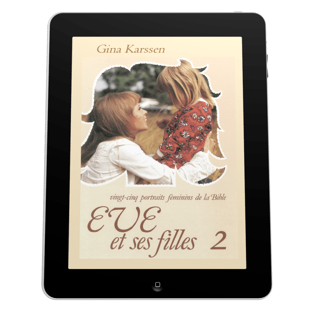 Eve et ses filles - Volume 2 - Ebook