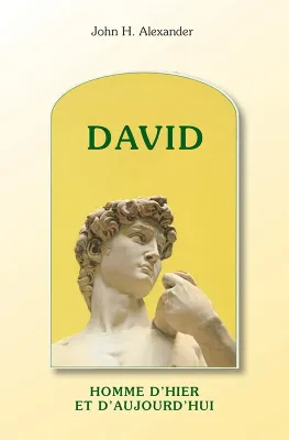 David, homme d'hier et d'aujourd'hui - ePub