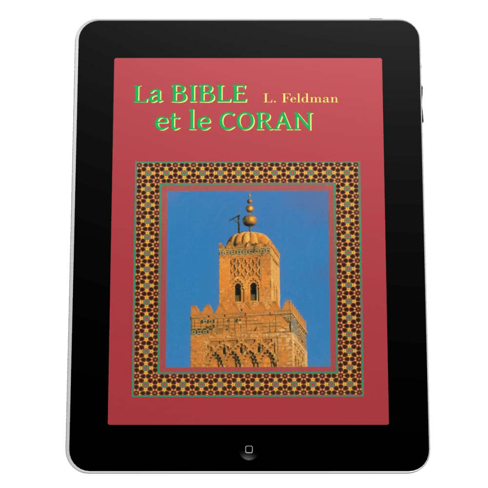 Bible et le Coran (La) - Ebook