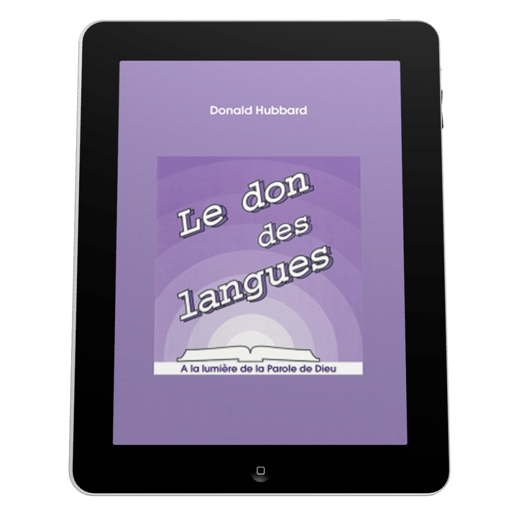 Don des langues (Le) - Ebook