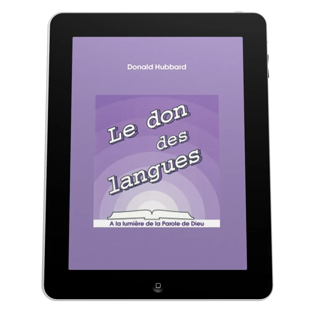 Don des langues (Le) - Ebook