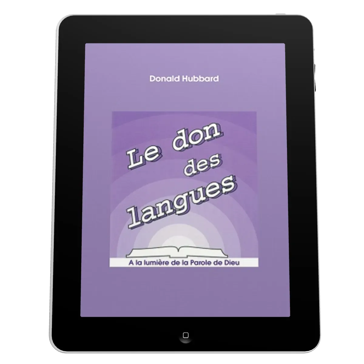 Don des langues (Le) - Ebook