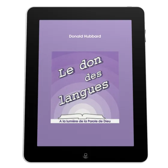 Don des langues (Le) - Ebook